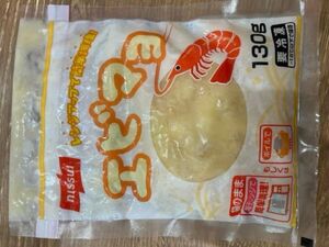 訳あり　大特価　　ニッスイブランド　エビマヨ　通常約340円