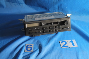 K-155-1 日産 NISSAN 純正 クラリオン RN-9188M AM/FMチューナー ラジオ