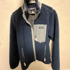 パタゴニア　patagonia ウィメンズ・クラシック・レトロX・ジャケット