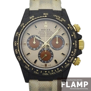 ROLEX ロレックス デイトナ デザートイーグル 世界限定10本 メンズ 腕時計【中古】