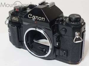 ★特別特価★ CANON キヤノン A-1 ボディ #i3829