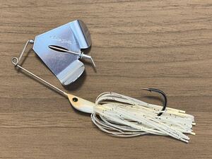 デプス ヒュージバズベイト deps HUGE BUZZBAIT