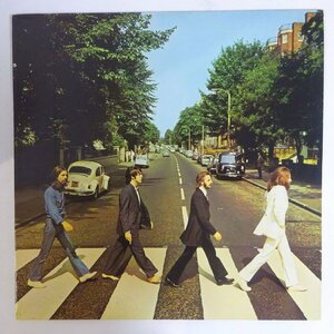 10026150;【美品/US盤】The Beatles / Abbey Road