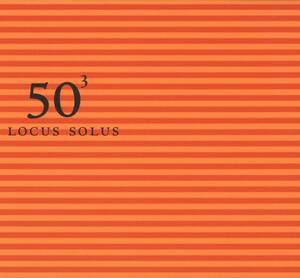 Locus Solus - John Zorn 50th Birthday Celebration 3 ; John Zorn, Arto Lindsay, Anton Fier ; Tzadik