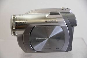 デジタルビデオカメラ Panasonic パナソニック VDR-D300 230912W5