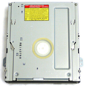【中古】Panasonic DVDドライブユニット VXY2009 [管理:1150012688]