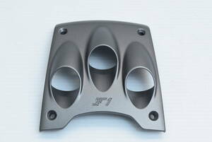 【美品】フェラーリ 458 イタリア スパイダー 純正 センターコンソール スイッチパネル 交換用 補修用 即納可能