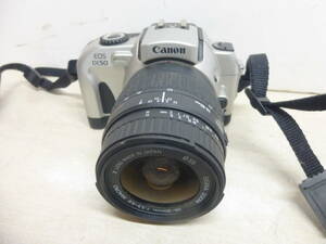 令ご1692か-2/カメラ　Canon　EOS　IX50　動作未確認