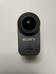 ソニー SONY デジタルビデオカメラ (HDR-AS50) 