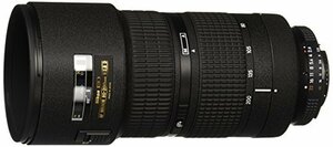 Nikon Ai AF Zoom Nikkor ED 80-200mm F2.8D(中古品)