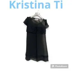 レディースワンピース　Kristina Ti  サイズ38