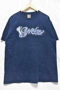 ＠美品 レア Spit Kicke スピット キッカー ツアーTシャツtt297 US古着 XL ヒップポップ デ・ラ・ソウル