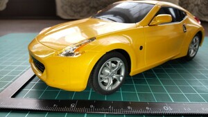 1/24？　フェアレディZ 日産　ラジコンカー/RASTAR