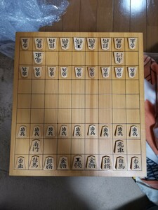 友生作 将棋駒 水無瀬 盛上駒