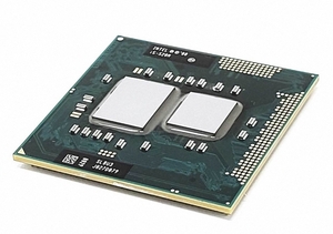 Intel Core i5-520M SLBNB 2C 2.4GHz 3MB 35W Socket G1 CP80617004119AE
