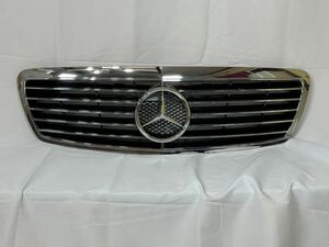 Mercedes-Benz■W211(Eクラス)前期モデル用社外スポーツグリル