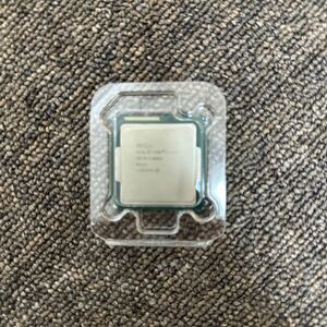 【現状品】Intel インテル CORE i7-4770 3.40GHz 8Mキャッシュ LGA1150 Haswell