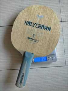 Butterfly　ホーリークラウン　廃盤　卓球ラケット　バタフライ 