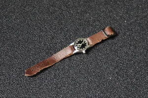 DID 1/6 WWII German SS Otto Skorzney　腕時計