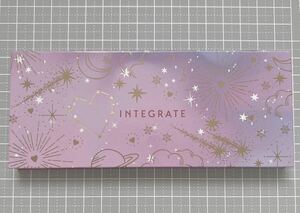 ◎INTEGRATE アイゾーンパレットPK312 元は11g