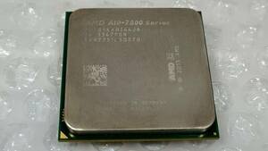 【中古】CPU AMD A10-7850K Socket FM2+ 