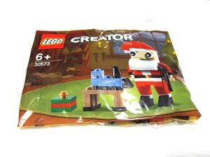 レゴ★新品！#30573クリエイター・サンタ（袋入り）