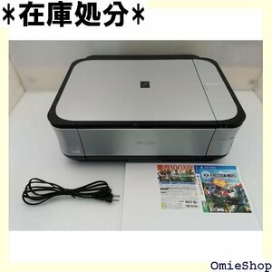 美品 Canon インクジェット複合機 MP540 93