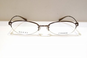 GUCCI(グッチ)GG-9560Jヴィンテージメガネフレーム新品めがね眼鏡サングラスメンズレディース男性用女性用