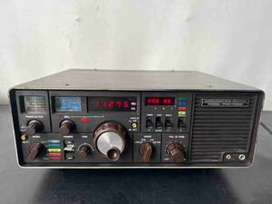 W5355　YAESU FRG-7000 八重洲無線 トランシーバー 