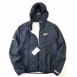 NIKE ナイキ レペル ランニングジャケット 黒 M DD5645-010 24-0126-2-4