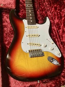 Tokai Custom Edition ST Type トーカイ ストラト 日本製