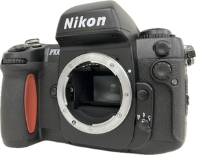 NIKON F100 一眼レフ フィルムカメラ ボディのみ ニコン ジャンク S8805976