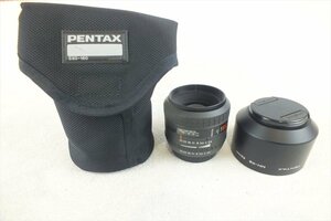 ☆ PENTAX ペンタックス 2.8 85mm SOFT レンズ 中古 現状品 240307B9141