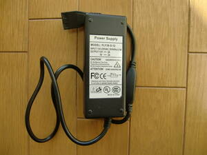 Power Supply　ACアダプタ－　FLY36-5-12　12V　2A　24W　送料520円　返品可