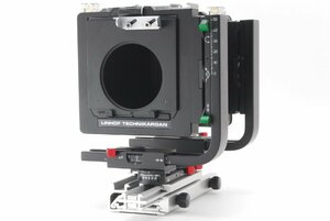 Linhof TECHNIKARDAN 23 (6x9) medium format camera リンホフ (1485-b48)