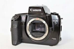 Canon EOS 5 キャノン 002