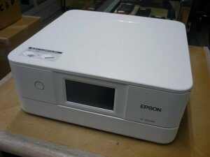 EPSON エプソン インクジェットプリンター カラリオ 複合機 EP-882AW 即決送料無料
