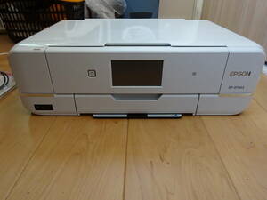 EPSON プリンター　ジャンク品　EP-979A3