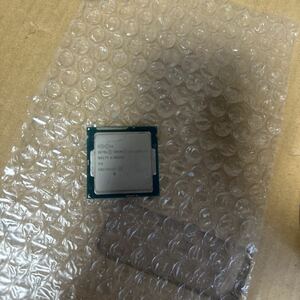 Intel Xeon e3-1268LV3