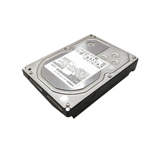 【中古パーツ】3.5 SATA 3TB 1台 正常 Hitachi HDS723030ALA640 使用時間71187H ■HDD1501