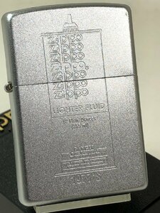 2002年製 Zippo 1977年代 オールドオイル缶デザイン★205-Oil 新品