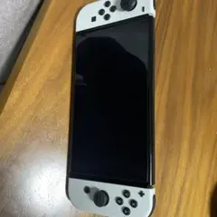 Switch本体有機EL JCホワイト