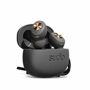 【国内正規品】Sudio Bluetooth 完全ワイヤレスイヤフォン TOLV コッパー S(中古品)