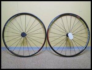 ●中古●Campagnolo HYPERON ULTRA TWO カンパニョーロ ハイペロン ウルトラTWO シマノ用11S チューブラー カーボンホイール