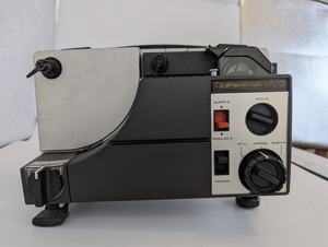 SANKYO サンキョー dualux 2000H 8mm 映写機 プロジェクター ジャンク