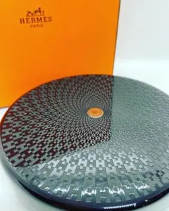 HERMES エルメス　超希少！　ジュエリーケース　小物入れ　キーケース等 ＭＭ