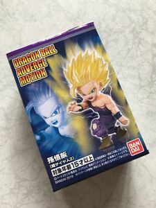 即決 新品未開封 DRAGON BALL ADVERGE MOTION 孫悟飯 ドラゴンボールZ