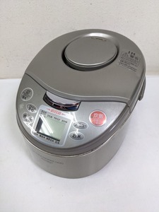 MITSUBISHI 三菱電機 NJ-GS06 2005年製 IH炊飯器