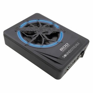 USB-10DL RGB LED照明 超薄型 アンプ内蔵 25cm Max.800W サウンドストリーム Soundstream