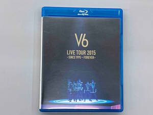 LIVE TOUR 2015 -SINCE 1995~FOREVER-(Blu-ray Disc)